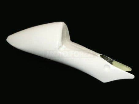 Yamaha, TZ 250, 2002- / Race Seat closed 2