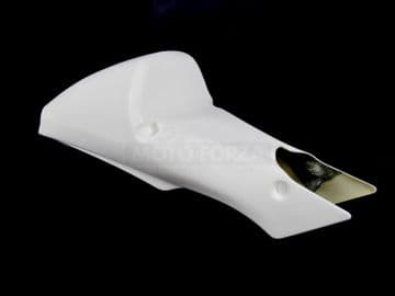 Yamaha, TZ 250, 2002- / Race Seat closed