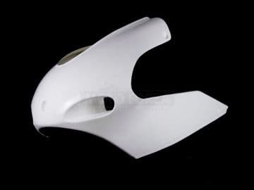 Yamaha, TZ 250, 2002- / Upper part racing