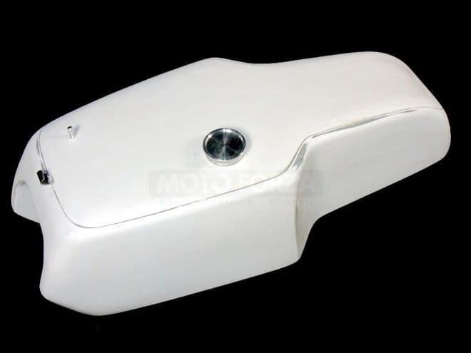 Yamaha, TZ 250,350 Cantilever, 76-78 / Tank
