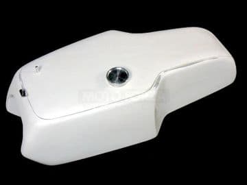 Yamaha, TZ 250,350 Cantilever, 76-78 / Tank