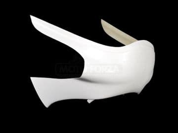 Yamaha, TZ 250,350 Cantilever, 78-82 / Upper part