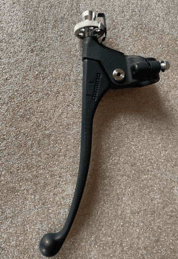 YAMAHA TZ CLUTCH LEVER DOMINO
