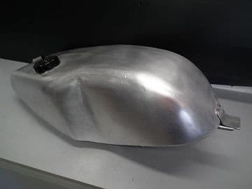 YAMAHA TZ250/350F/G ALLOY PETROL TANK