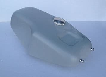 YAMAHA TZ250/350FG PETROL TANK NEW STYLE COMING SOON