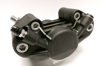 YAMAHA TZ350 BRAKING PARTS