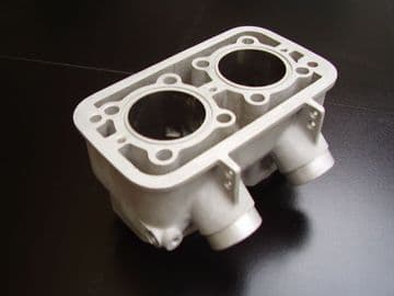 YAMAHA TZ350F-G-H 6-PORT CYLINDER