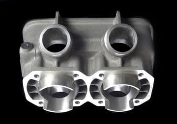 YAMAHA TZ350F-G-H 6-PORT CYLINDER