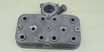 YAMAHA TZ350F-G-H CYLINDER HEAD