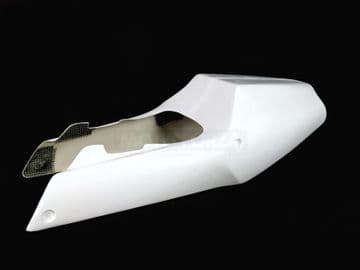 Yamaha, TZR 125, 94- / Seat open - Stock seat