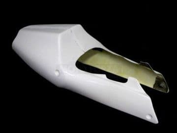 Yamaha, TZR 250, 91-94 / Seat open - Stock seat