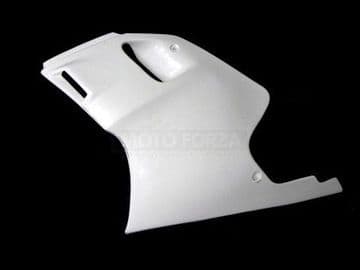Yamaha, TZR 250, 91-94 / Side part left