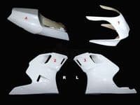 YAMAHA TZR125 BODYWORK