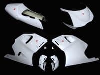 YAMAHA TZR250 V2 BODYWORK