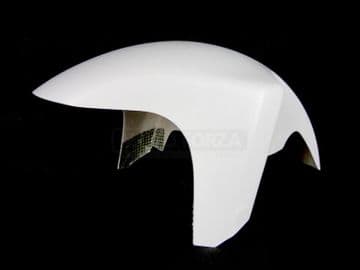 Yamaha, YZF 750 SP, 93-95 / Front fender