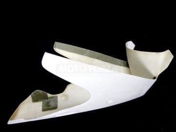 Yamaha, YZF 750 SP, 93-95 / Lower part