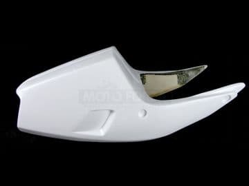 Yamaha, YZF 750 SP, 93-95 / Seat open - Stock seat
