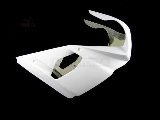 Yamaha, YZF 750 SP, 93-95 / Upper part racing