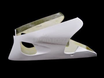Yamaha, YZF R-7 OW-02, 1998 / Lower part