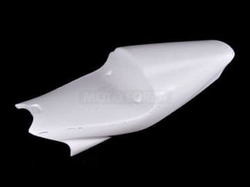 Yamaha, YZF R-7 OW-02, 1998 / Race Seat closed