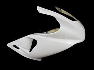 Yamaha, YZF R-7 OW-02, 1998 / Upper part racing