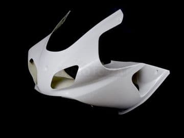 Yamaha, YZF R-7 OW-02, 1998 / Upper part Street - with cut outs