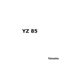 YZ 85