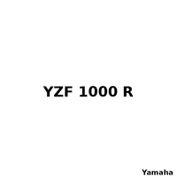 YZF 1000 R