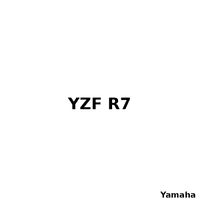 YZF R7