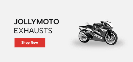 Jollymoto Exhausts
