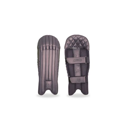 **SAVE £35.00 OFF RRP!!** JEDi Players Edition W/K Pads - Adults - Navy