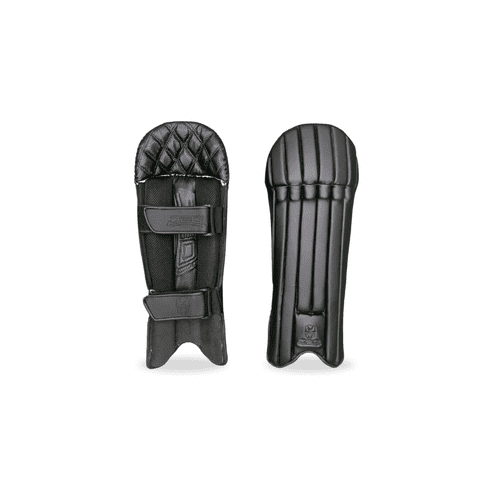 **SAVE 50% OFF RRP!!** JEDi Players Edition W/K Pads - Junior - Black