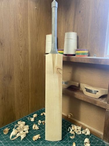 35% Off RRP! Grade 4 - Harrow - Sub Grade - Mid-Middle 2lb 9½oz Bat#1867 - Save £35.00!