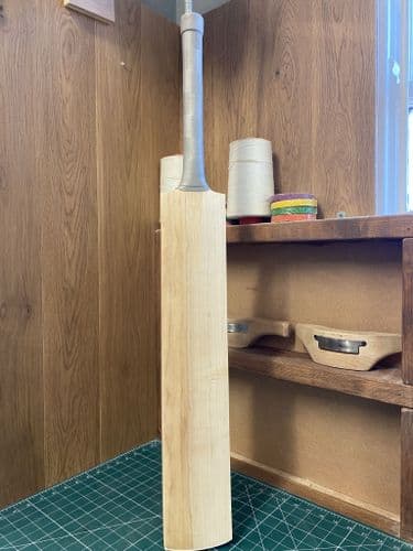 50% Off RRP! Grade 3 - Mid-Middle 2lb 9oz Bat#1941 - Save £137.50!
