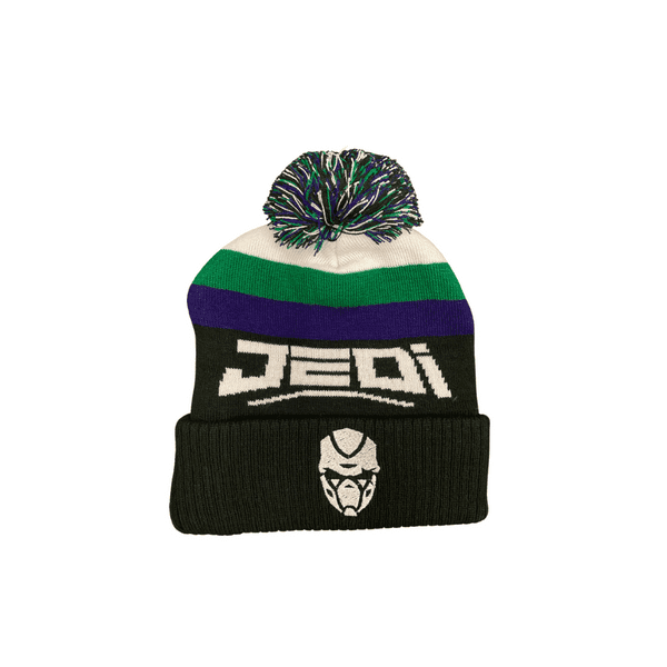 75% Off RRP! JEDi Bobble Hat