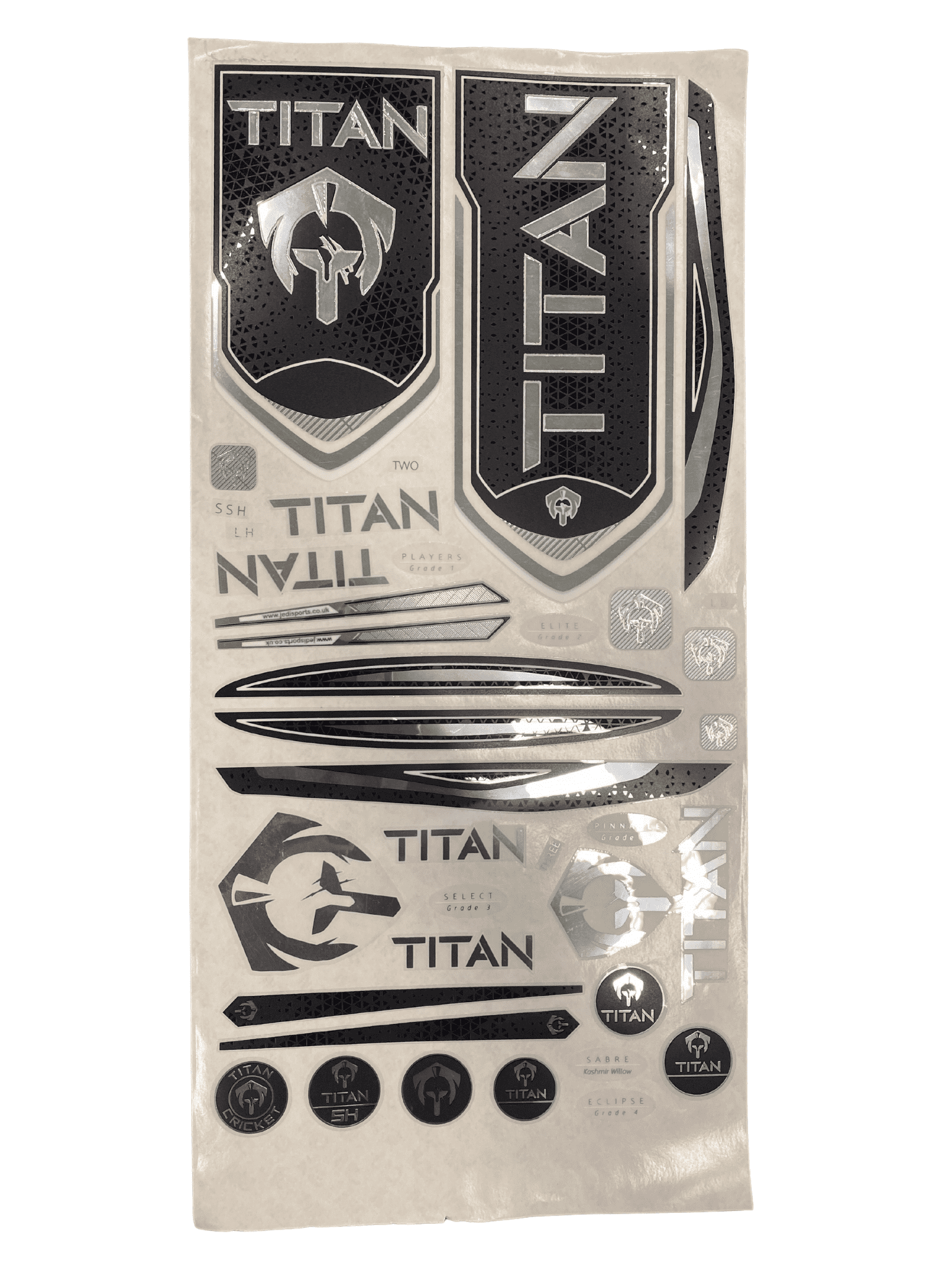 Bat Stickers
