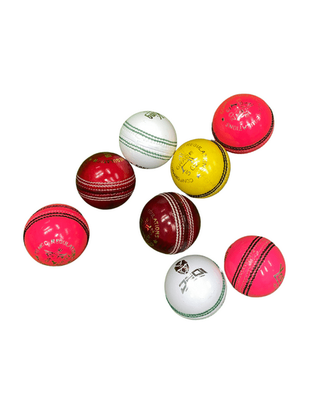 Cricket Balls
