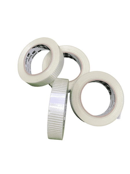 Cross-Weave Bat Tape