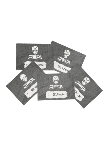 Gift Vouchers