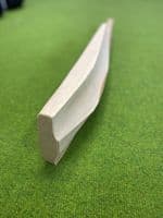 Grade 1 Short Handle Part Made Cricket Bat