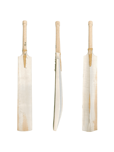 Grade 2 Short Handle Part Made Cricket Bat