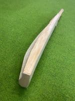 Grade 3 Short Handle Part Made Cricket Bat