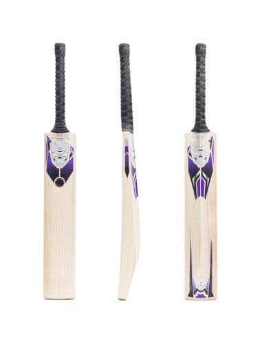 JEDi - Black /Purple /Chrome    £199.99 - £499.99