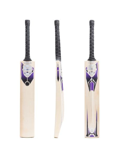 JEDi - Black /Purple /Chrome    £199.99 - £499.99
