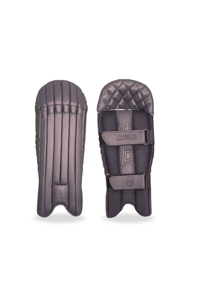 JEDi Players Edition Navy W/K Pads - Adults