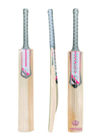 Junior Kashmir Willow Cricket Bat - Sizes 4 or 5  -  £44.99
