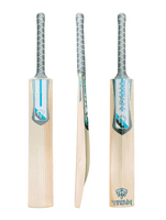 Junior Kashmir Willow Cricket Bat - Sizes 4 or 5  -  £44.99
