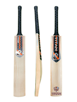 Junior Kashmir Willow Cricket Bat - Sizes 4 or 5  -  £44.99