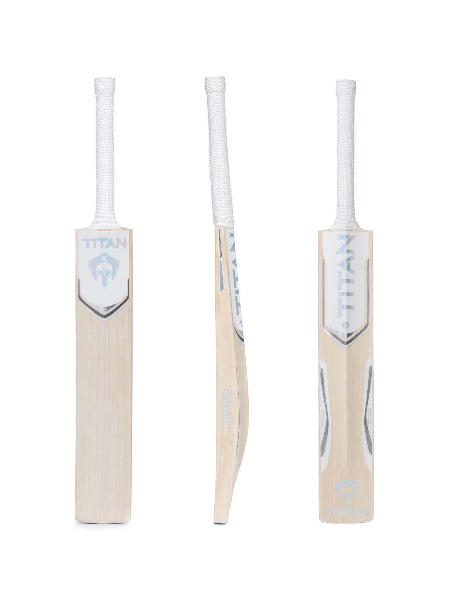 Batte De Cricket Kashmir Willow – Taille Adulte, Pour Balle De Tennis, CCB27