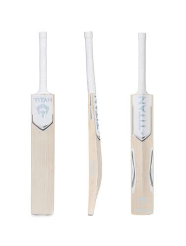 Junior Kashmir Willow Cricket Bat - Sizes 4 or 5 - £44.99